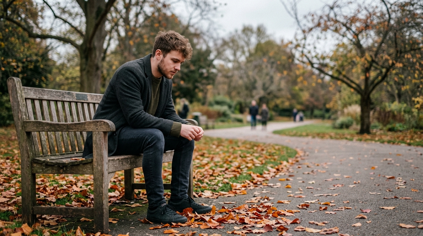 Acute Stress Disorder (ASD): Symptoms, Causes, and How CBT Can Help