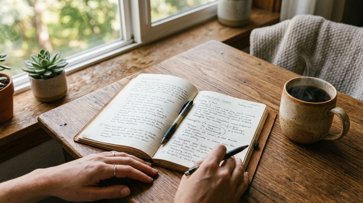 CBT Self-Help Tools: What You Can Do on Your Own