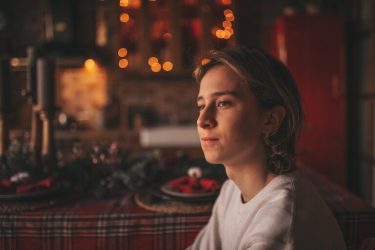 Emotional Eating: Your Brain’s Survival Mechanism, Not a Sign of Weakness