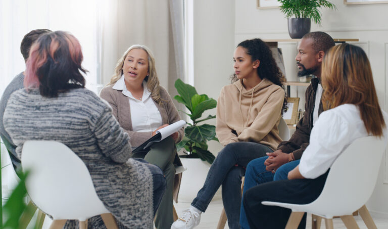 Empower Yourself: Discover Solutions for Effective Anger Management