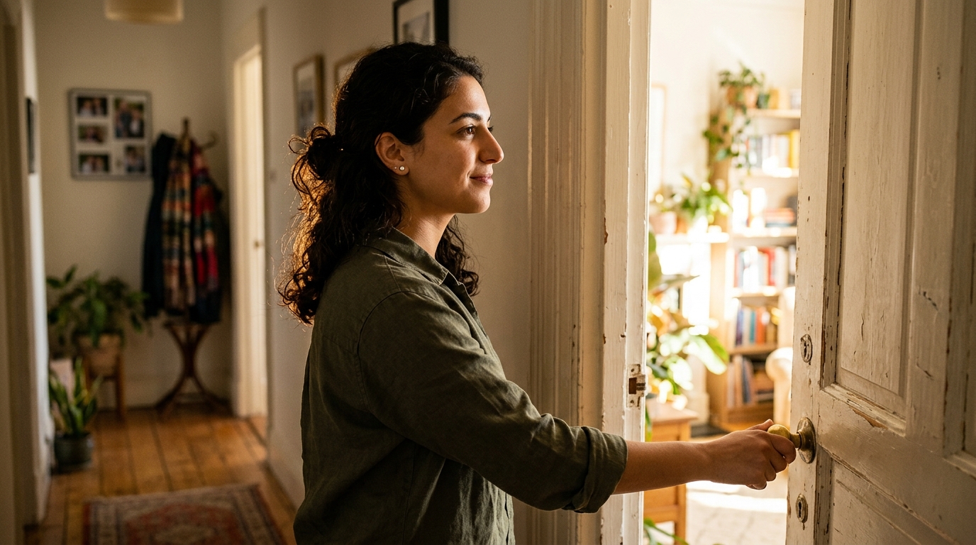 חשיפות ERP: הטיפול המוביל בחרדה ו-OCD