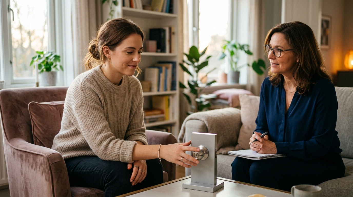 What Is ERP Therapy for OCD? A Complete Guide