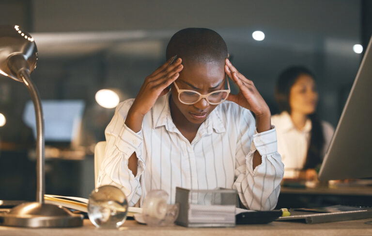How Anger Management Impacts Work, Relationships, and Health: Finding Balance