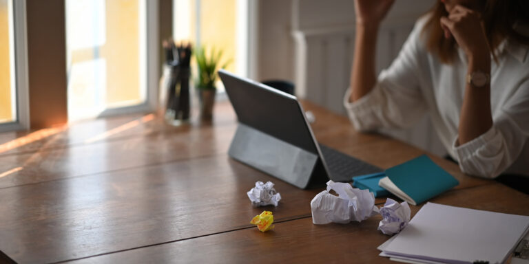 How to Break Free from the Chains of Perfectionism