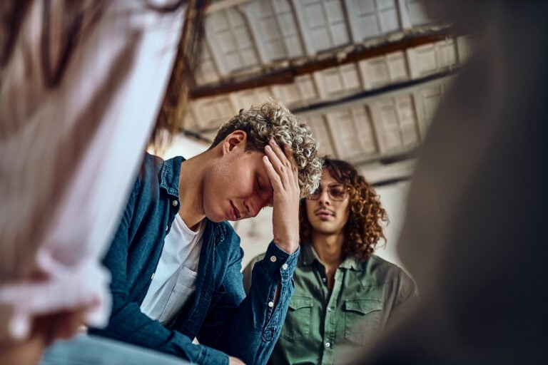 Navigating the Unknown: How Poor Tolerance for Uncertainty Fuels OCD