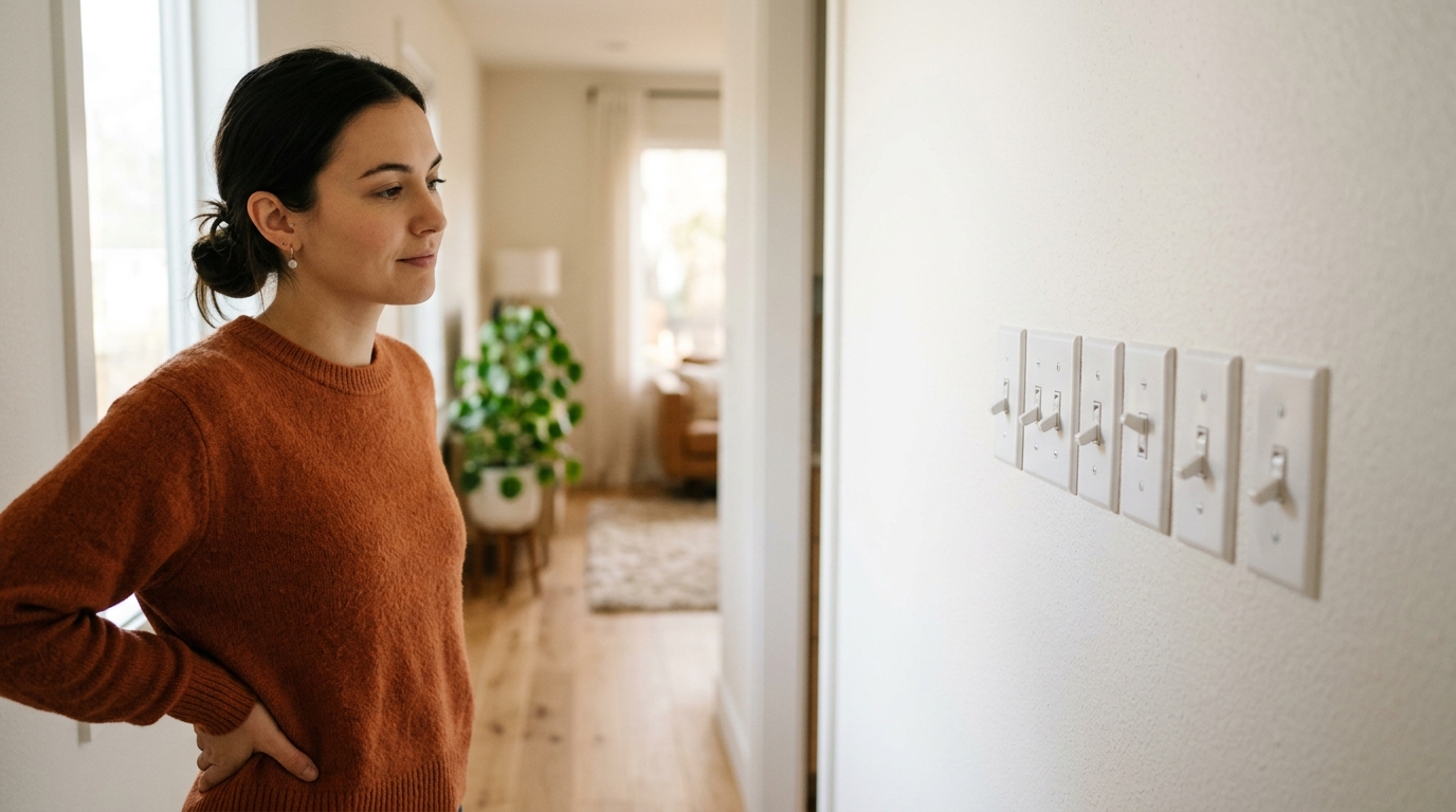 OCD (Obsessive-Compulsive Disorder): Types, Symptoms, and Treatment