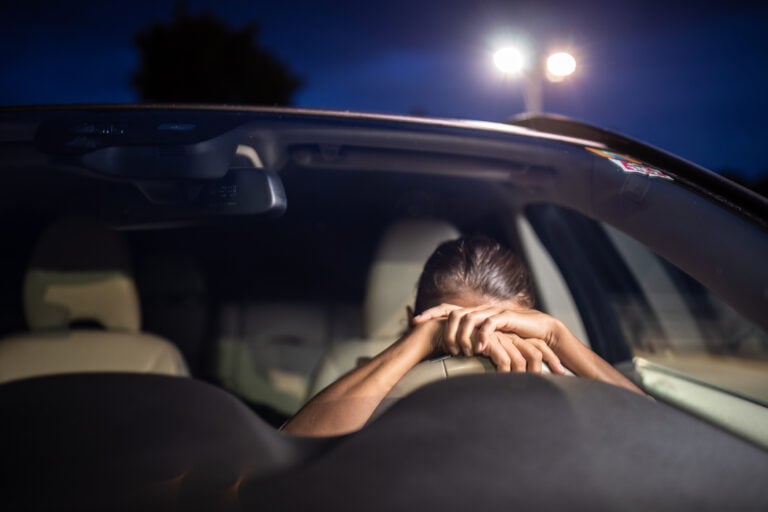 Overcoming the Fear of Driving: Simple Steps to Get Back on the Road