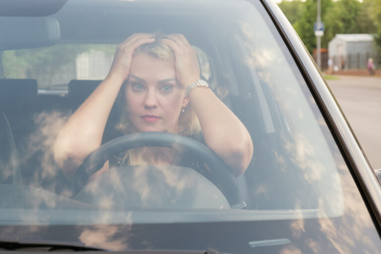 Overcoming the Fear of Driving: Your Road to Confidence