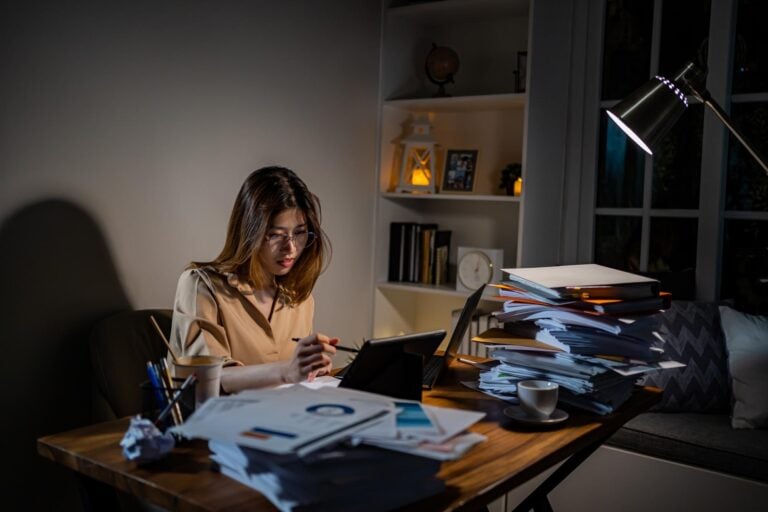 Perfectionism: The Silent Saboteur of Your Mental Health