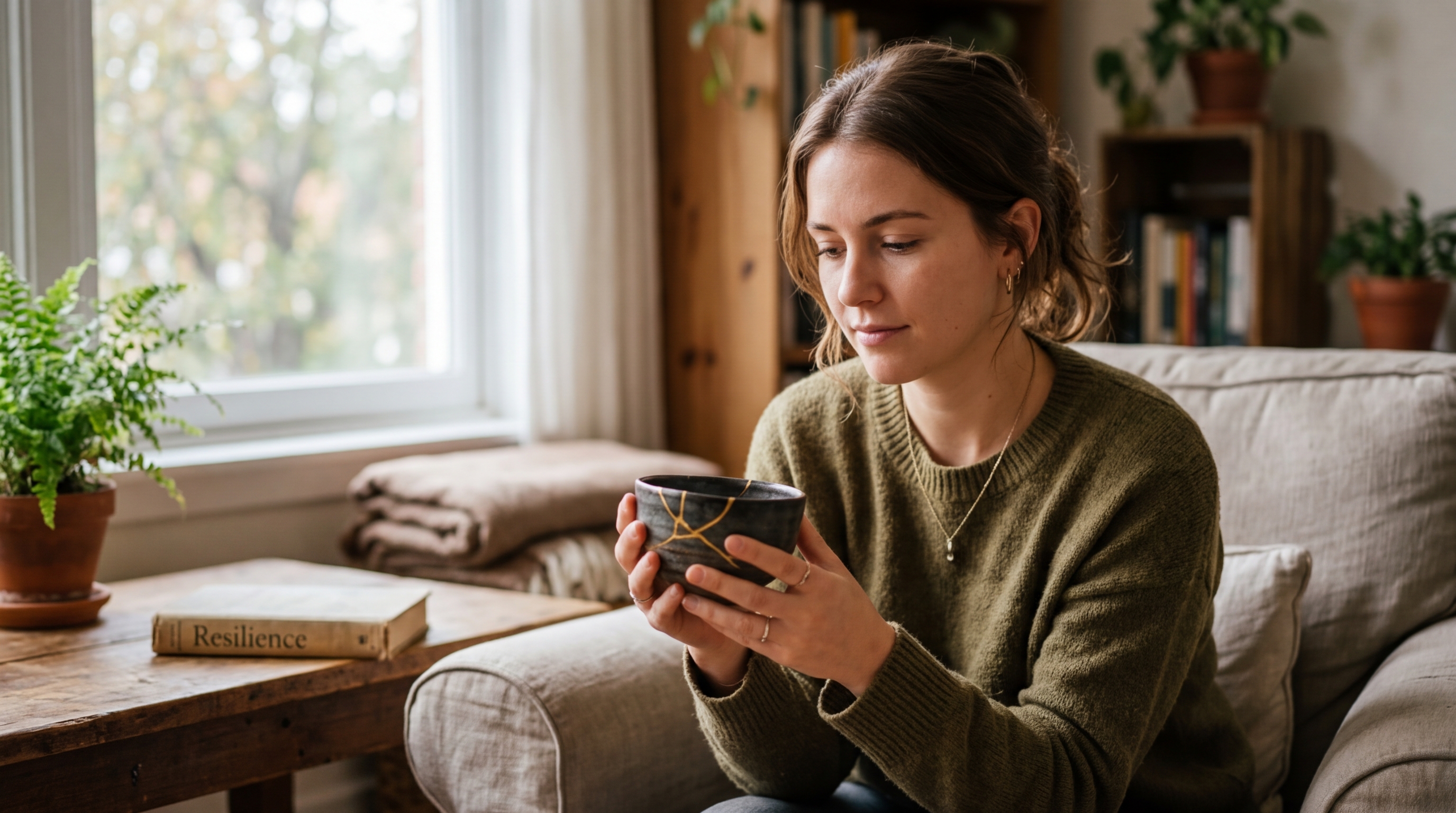 PTSD (Post-Traumatic Stress Disorder): What It Is and How to Overcome It