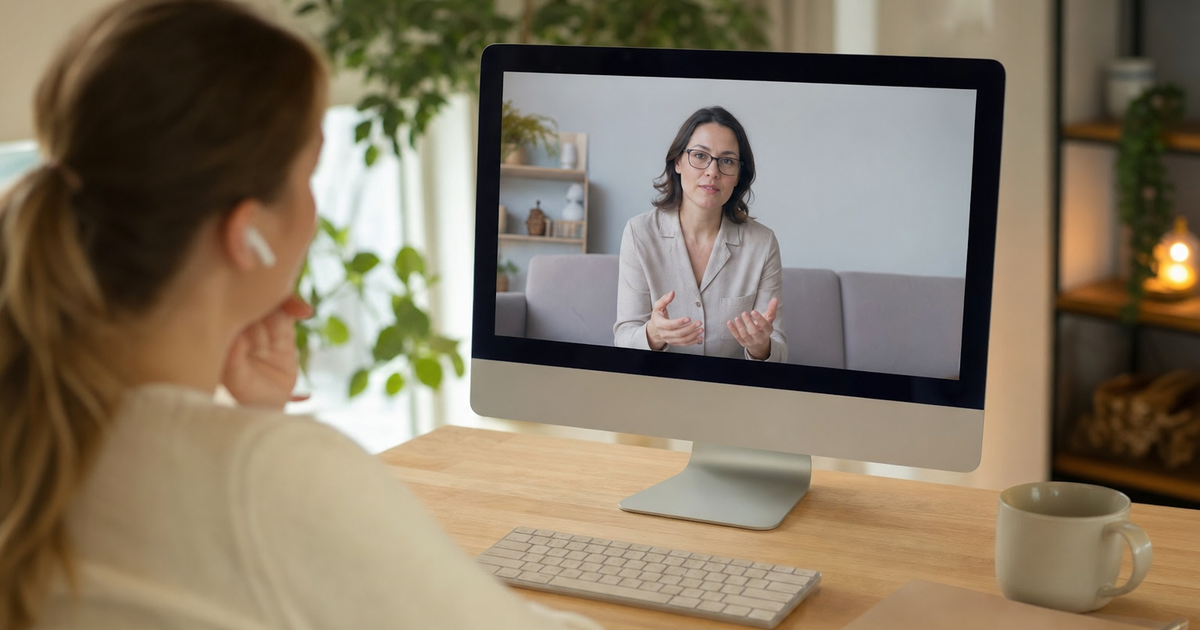 The Role of Expert-Designed Online Programs in Modern Mental Health Care