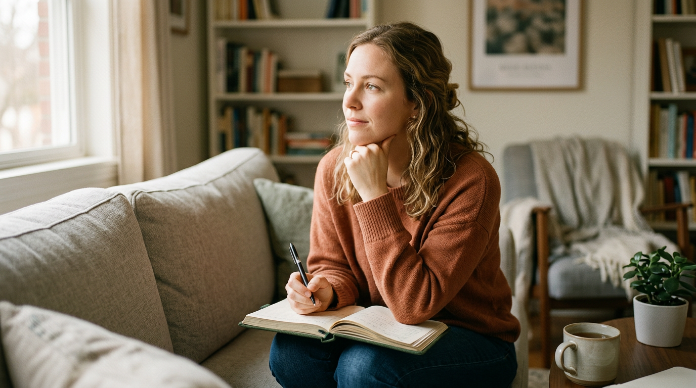 Why CBT Didn't Work For You (And What to Do About It)