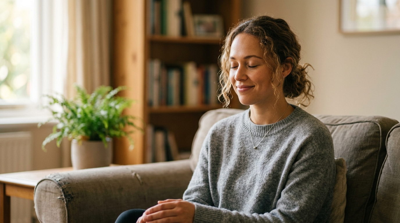 תסמונת טיקים וטורט: הבנה, השפעה וטיפול CBT יעיל