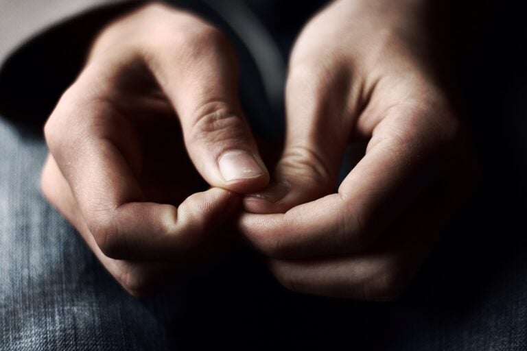 Understanding Nervous Tics: Spotting and Managing Their Hold on Your Day