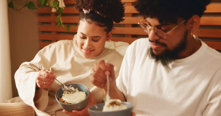 Understanding Your Emotional Eating Triggers: A Path to Freedom