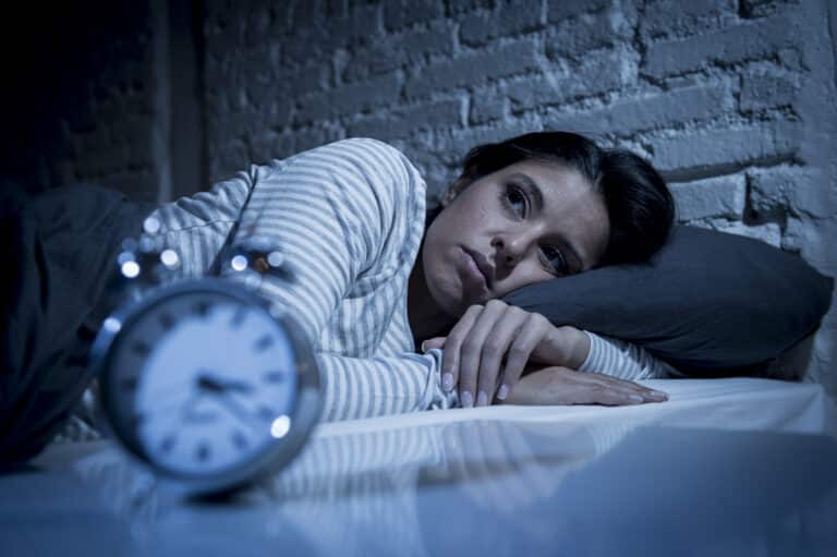 Unlock a Restful Night: Conquering Insomnia with CBT Techniques