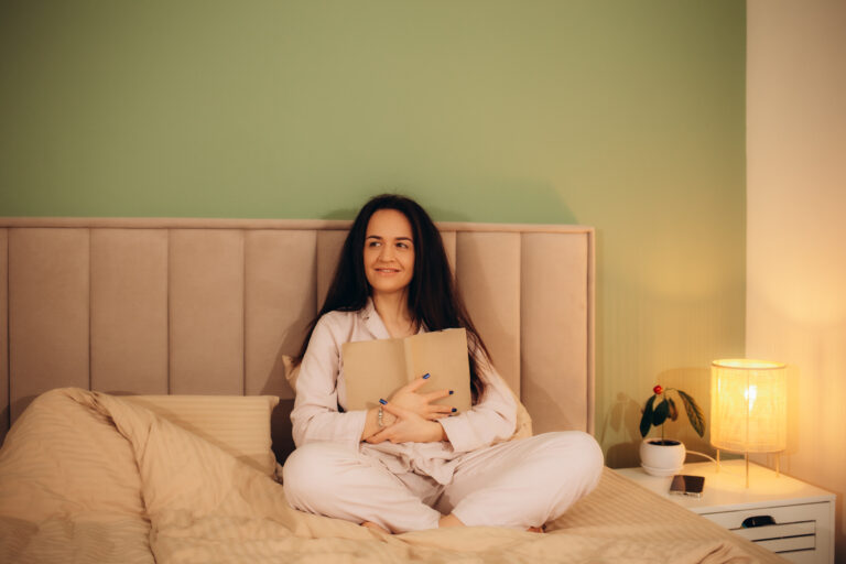 Unlocking Peaceful Nights: Overcoming Insomnia Without a Therapist