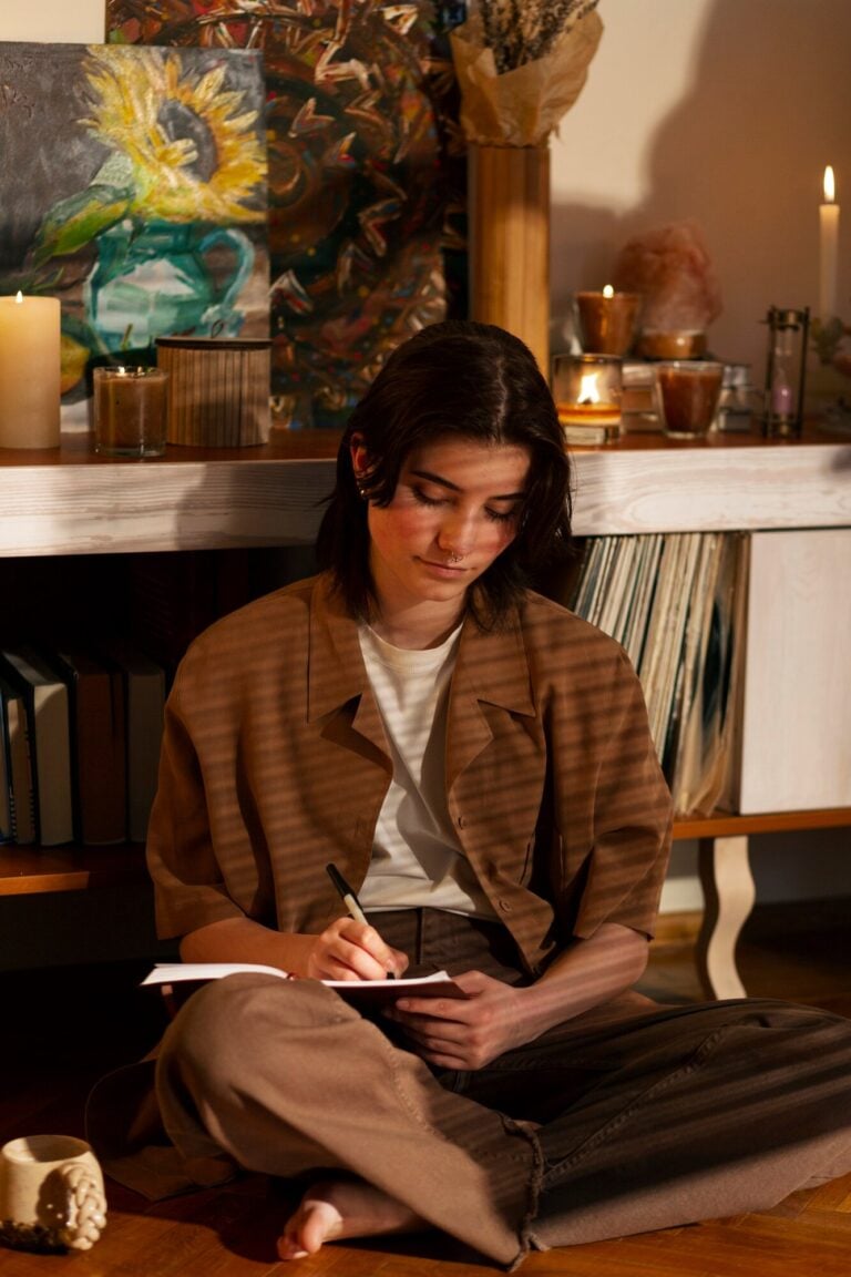 When OCD Rituals Take Over: How to Gently Loosen the Grip