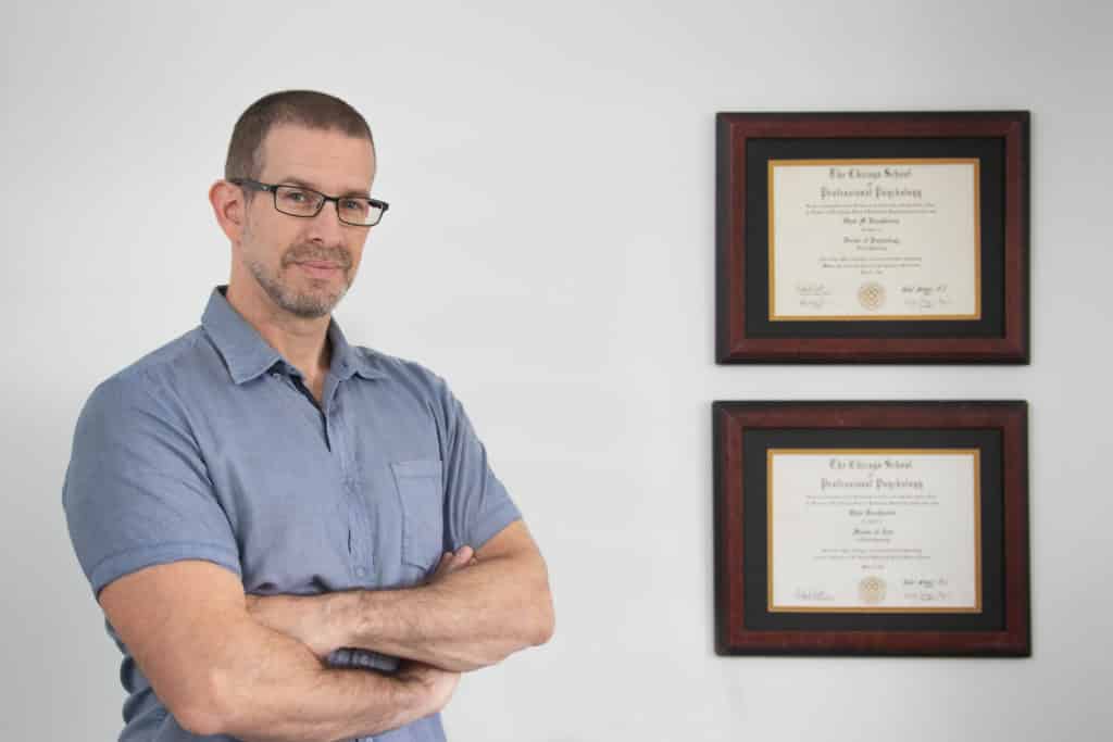 The Self Help Doctor - Dr. Ohad Hershkovitz