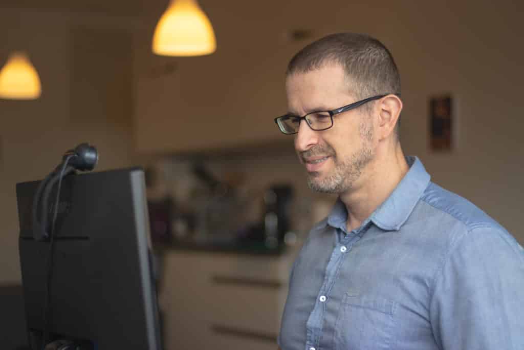 The Self Help Doctor - Dr. Ohad Hershkovitz - Zoom