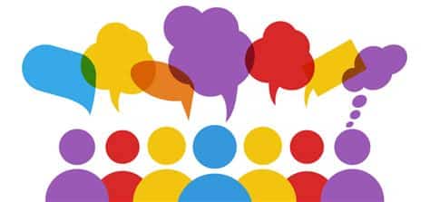 Community Forum