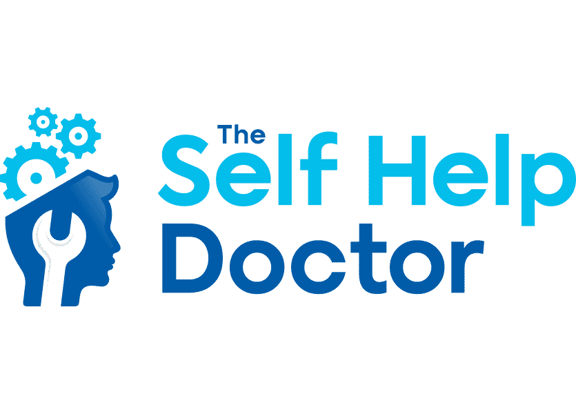 Self Help Doctor Logo