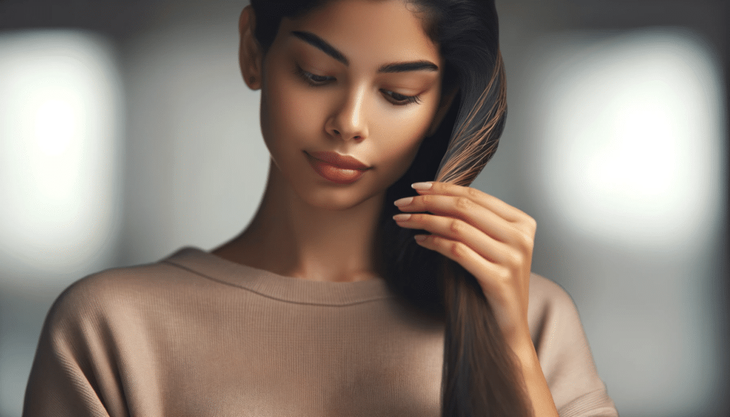 what is trichotillomania